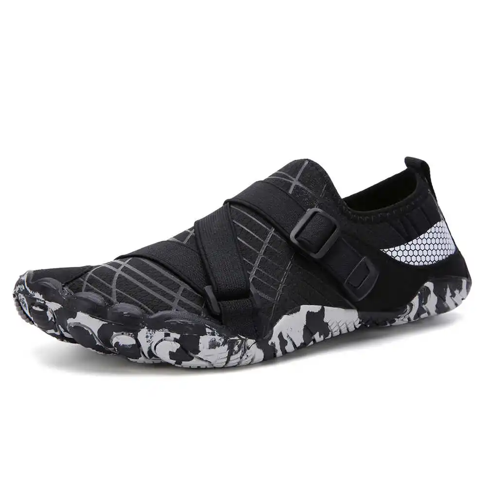 With Print Beach Lying Slipper - Street Fashion Outlet 评论和价格