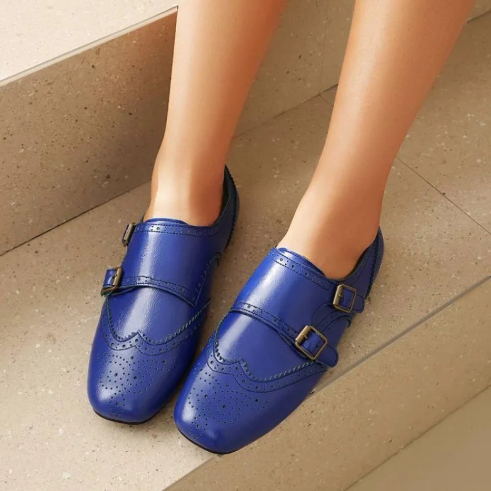 Pumps Spring Autumn Fashion Ne - Street Fashion Women 评论和价格