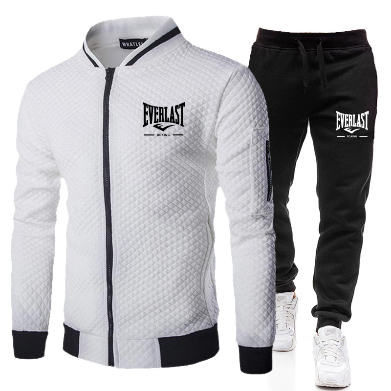 EVERLAST BOXING SpringandAutum - Street Fashion In China 评论和价格