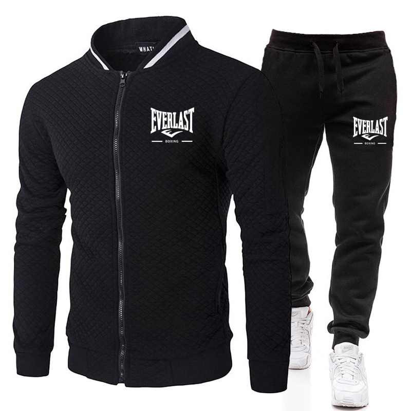 EVERLAST BOXING SpringandAutum - Street Fashion In China 评论和价格