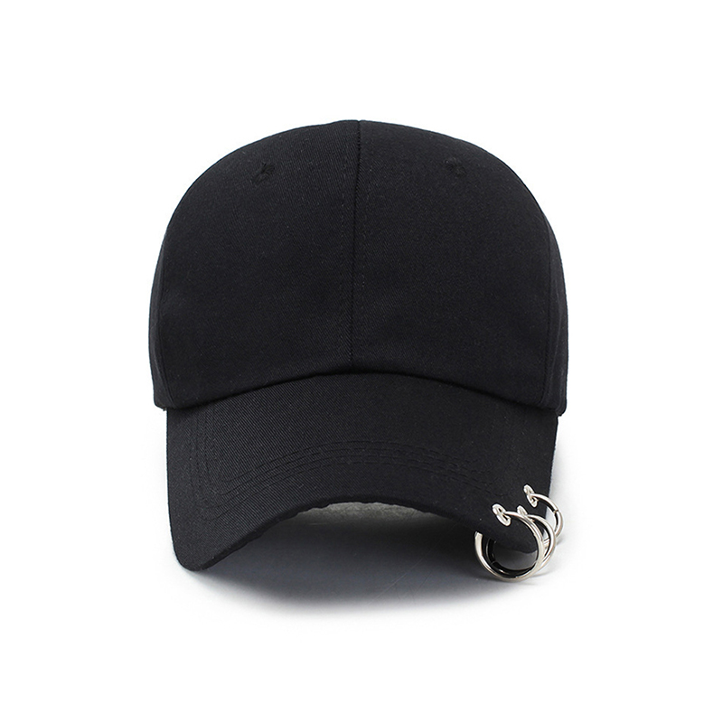 New Hip Hop Women's Baseball C - Street Fashion Rings 评论和价格