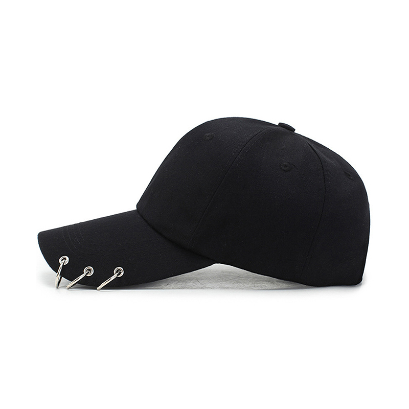 New Hip Hop Women's Baseball C - Street Fashion Rings 评论和价格