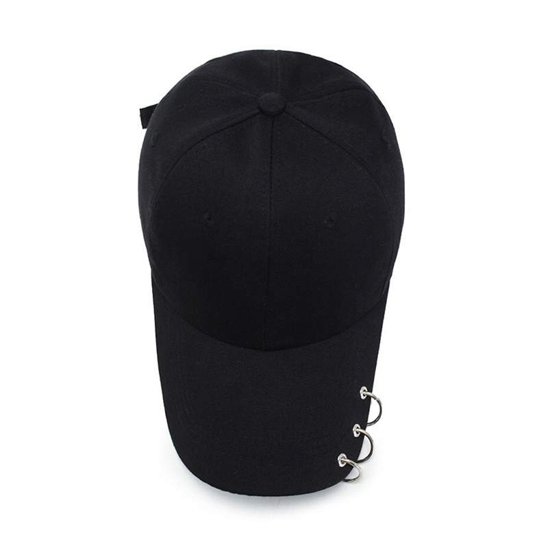 New Hip Hop Women's Baseball C - Street Fashion Rings 评论和价格