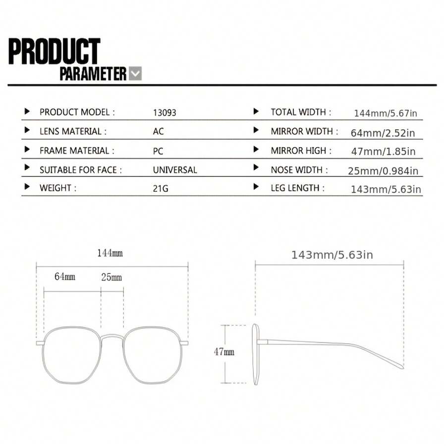 Small Round Retro Fashion Sung - Street Fashion American 评论和价格