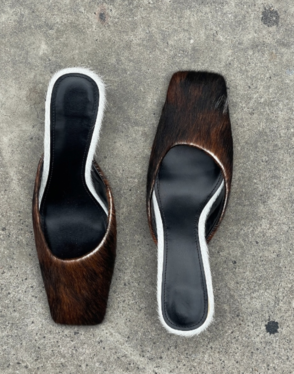 Women's Casual Western Cowhide - Street Fashion Women 评论和价格