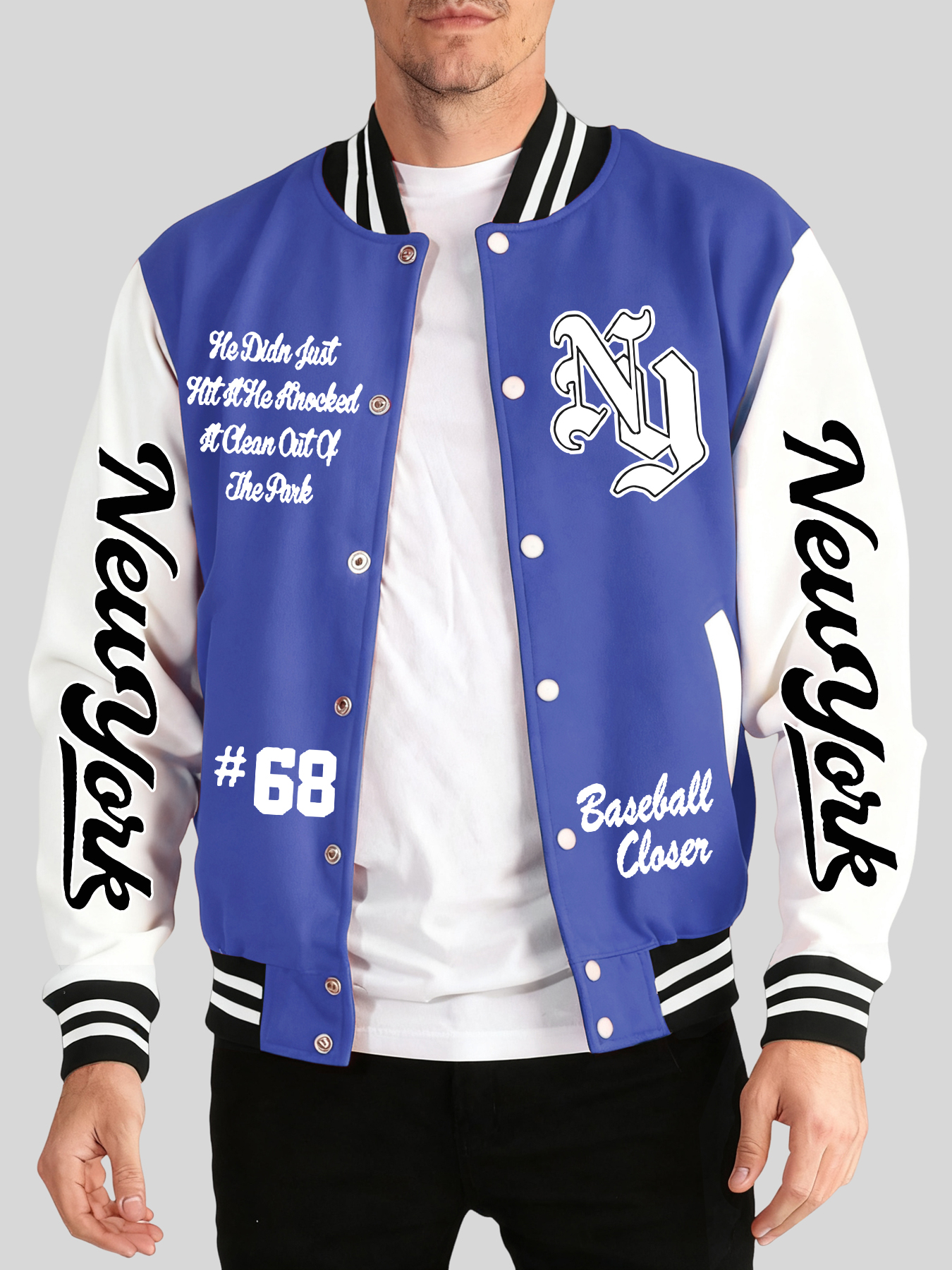 New York Basketball Print 2025 - High Street Fashion New York 评论和价格