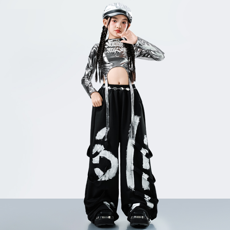 Korean Y2K Kids Streetwear Sty - Street Fashion Y2K 评论和价格