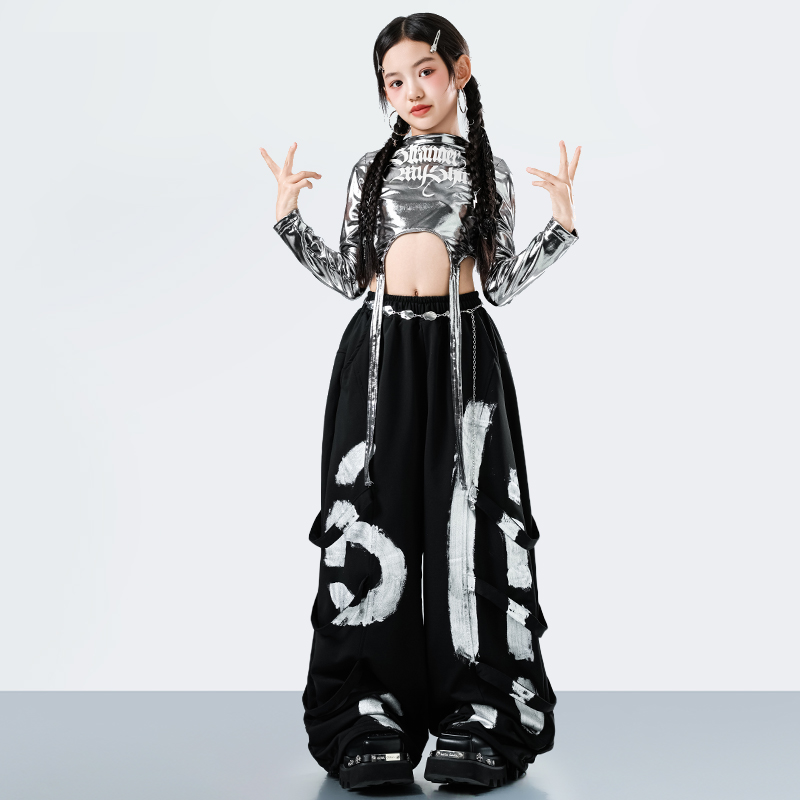 Korean Y2K Kids Streetwear Sty - Street Fashion Y2K 评论和价格