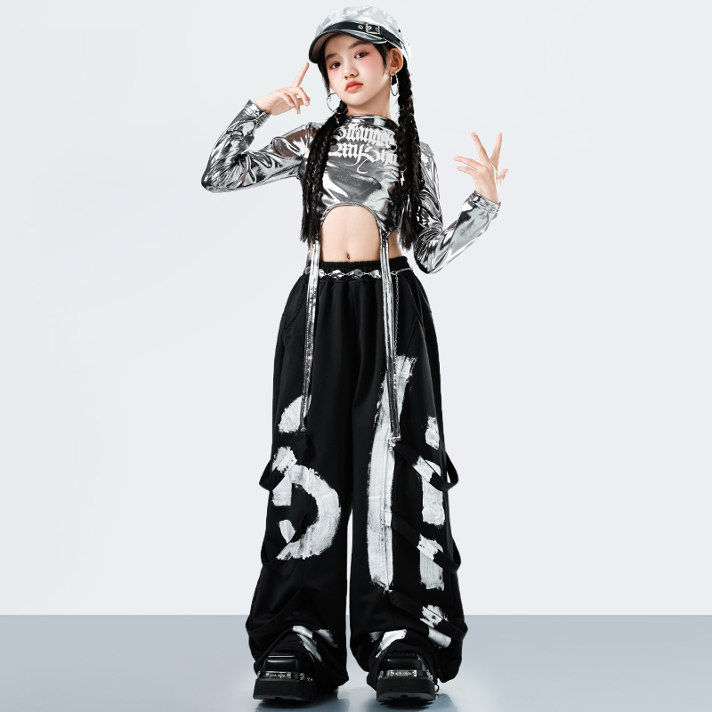 Korean Y2K Kids Streetwear Sty - Street Fashion Y2K 评论和价格