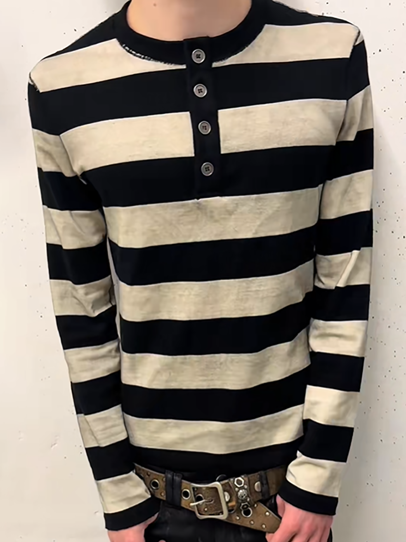 Y2k retro fashion street punk  - Street Fashion Y2K 评论和价格