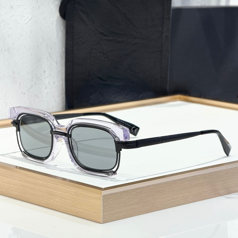 Ins Designer Sunglasses Maske  - Street Fashion Germany 评论和价格