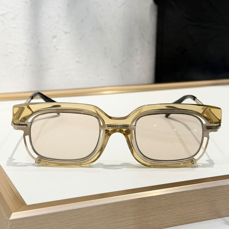 Ins Designer Sunglasses Maske  - Street Fashion Germany 评论和价格