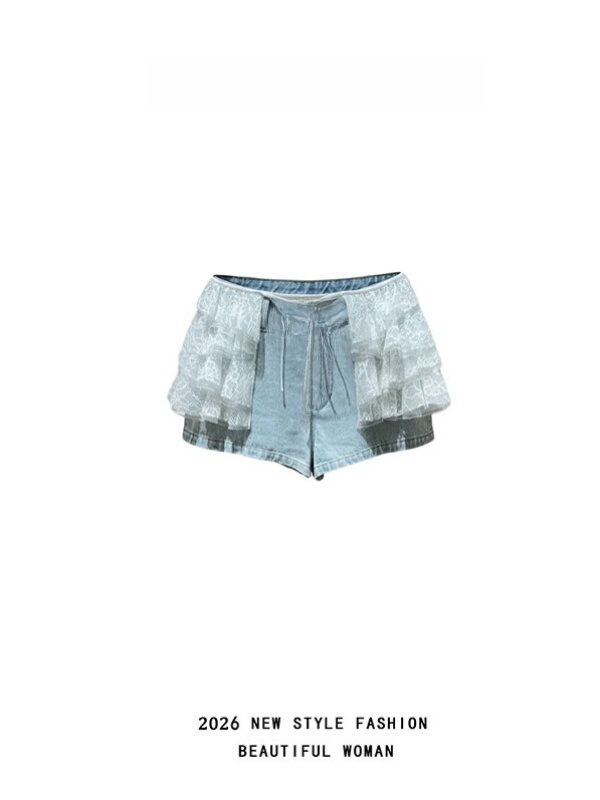 High Waist Straight Leg Jeans  - Street Fashion Outlet 评论和价格