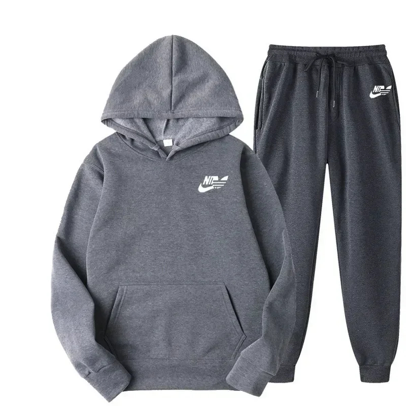 2025 Spring Autumn Men Casual  - Street Fashion Women 评论和价格