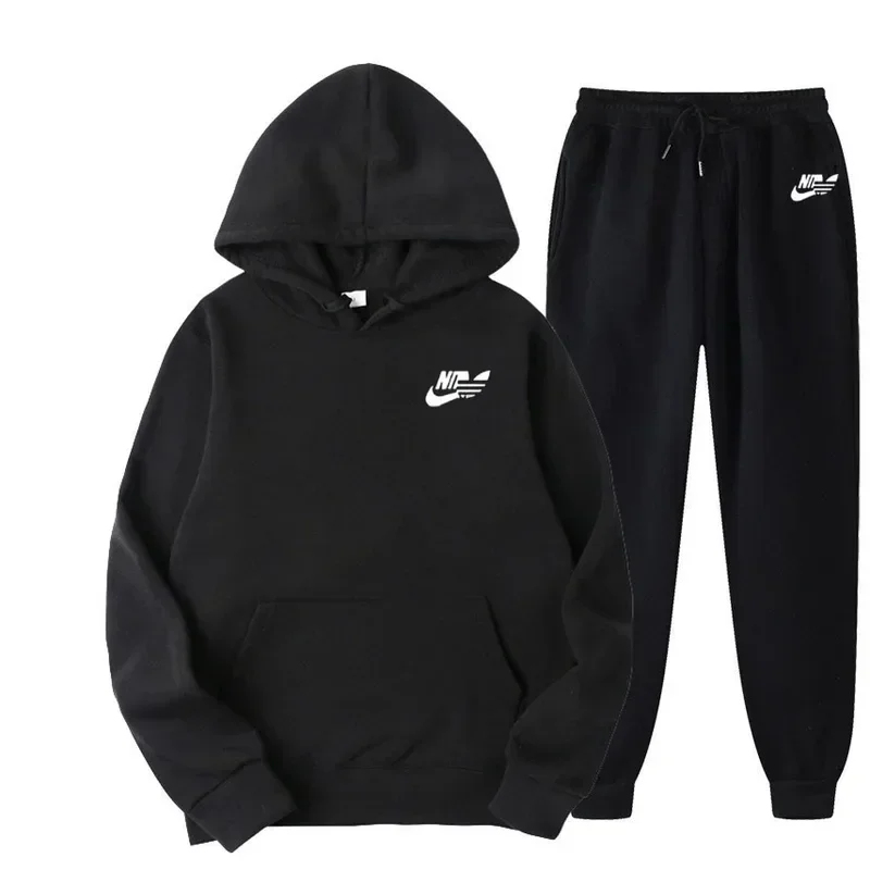 2025 Spring Autumn Men Casual  - Street Fashion Women 评论和价格