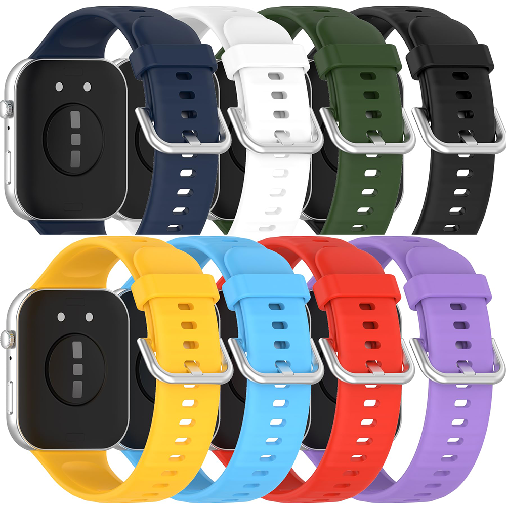Watchband for huawei watch fit - Street Fashion Website 评论和价格