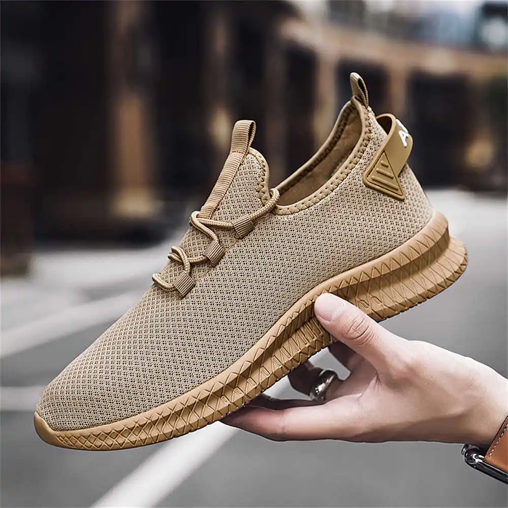 Demi-season Mesh Tenni Man Run - Guangzhou Street Fashion 评论和价格