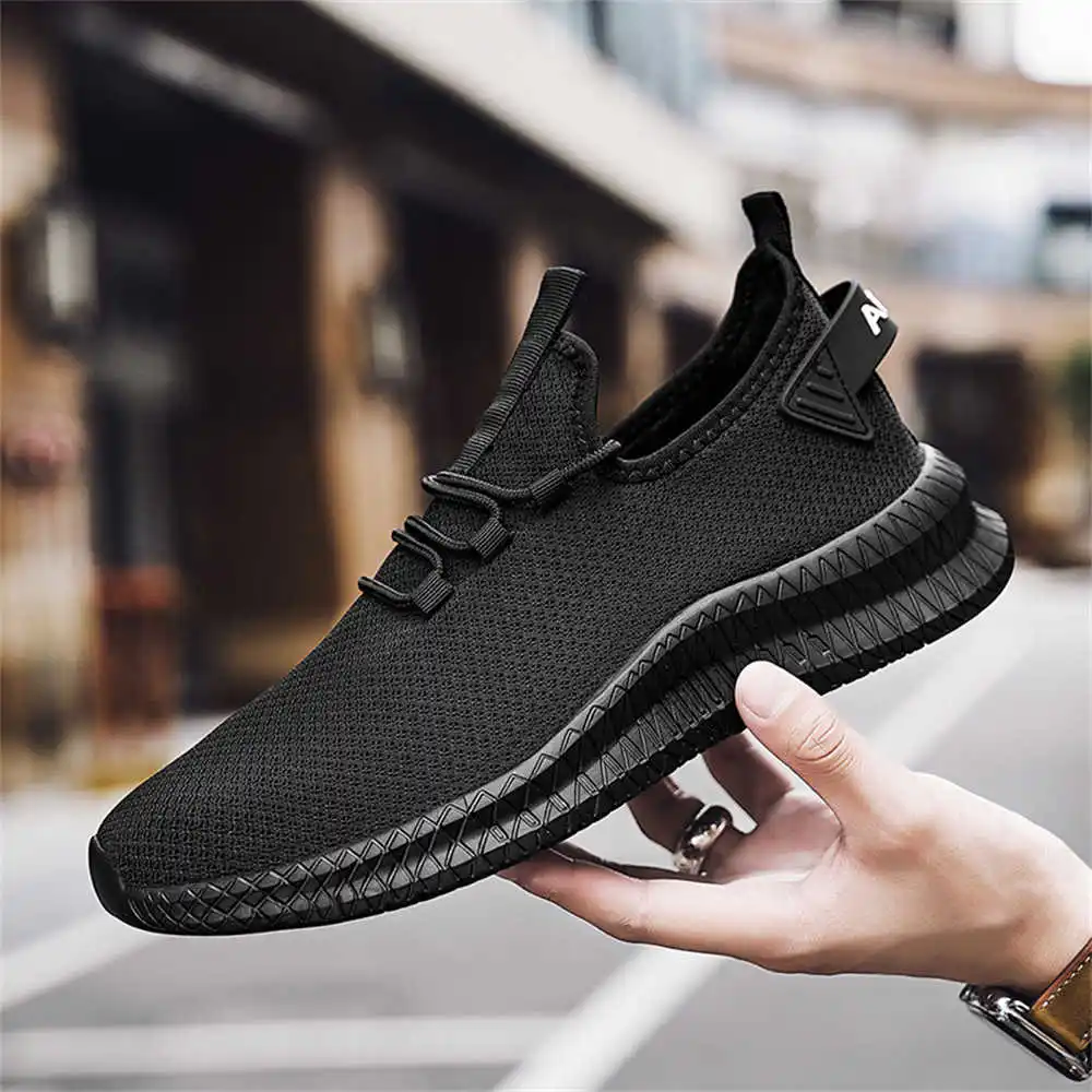 Demi-season Mesh Tenni Man Run - Guangzhou Street Fashion 评论和价格