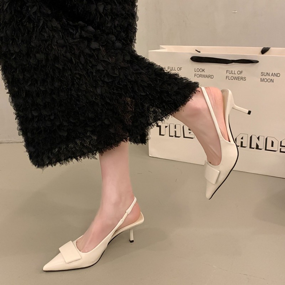 New Summer High Heel Women San - Street Fashion Women 评论和价格