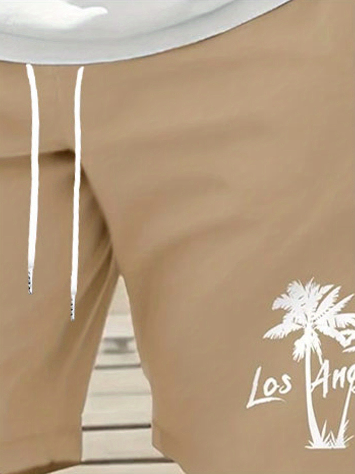 2026 Summer New Men's Short-Sl - Street Fashion In China 评论和价格