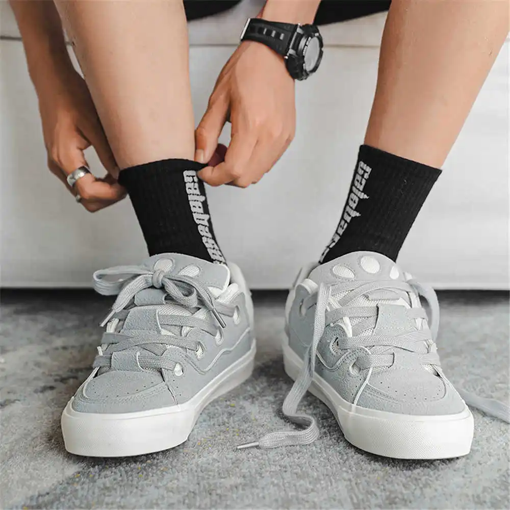 With Lacing Hiphop Women's Sch - Guangzhou Street Fashion 评论和价格