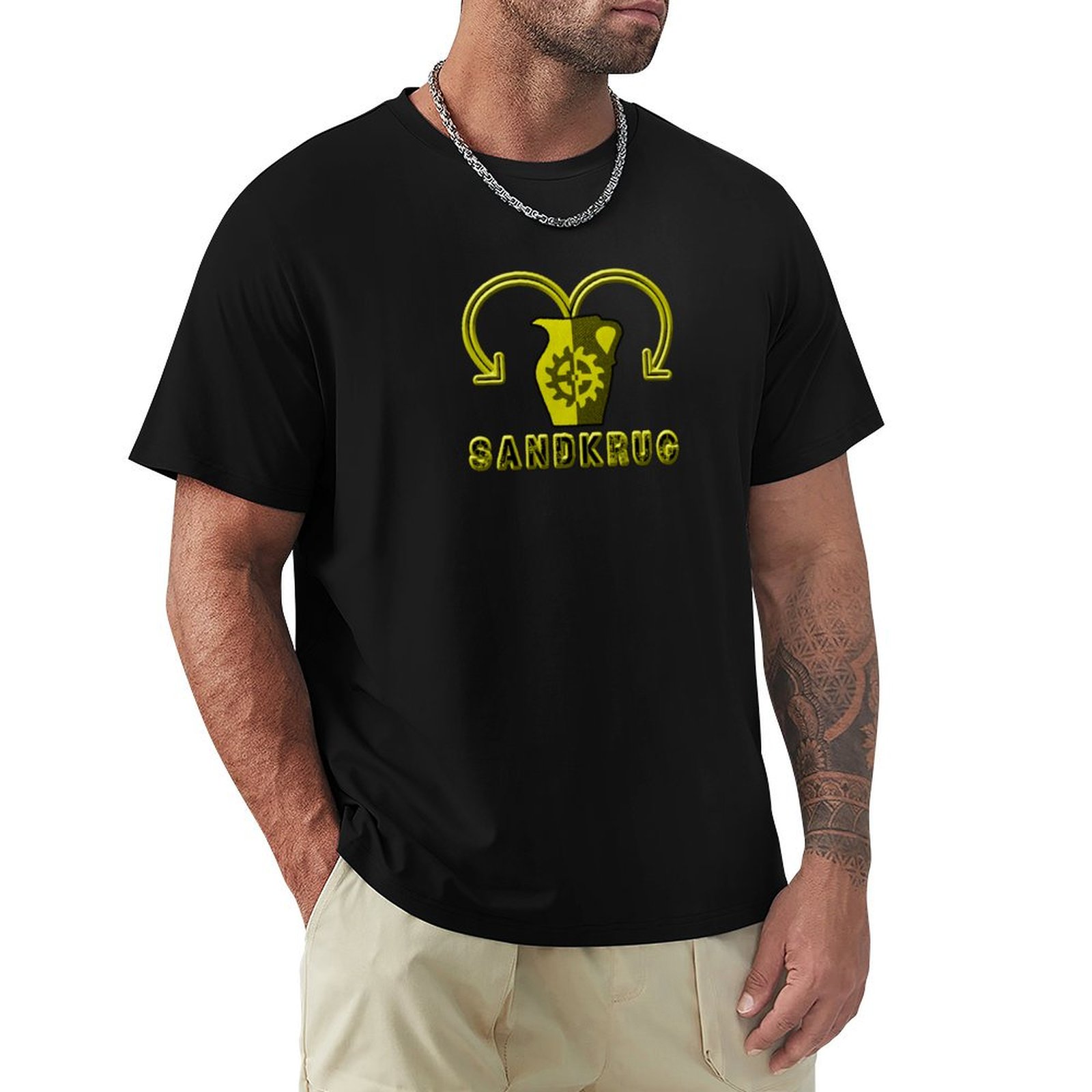 Sandkrug 2023 - BLACK, I love, - Street Fashion Germany 评论和价格