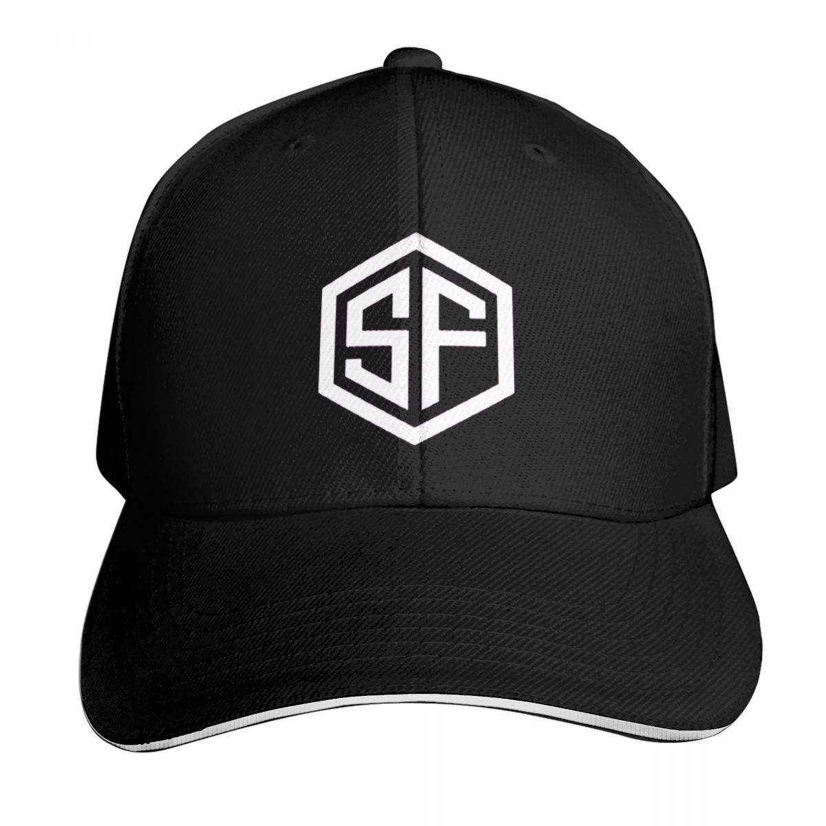 Street Fighter - Custom Logo D - Street Fashion Outlet 评论和价格