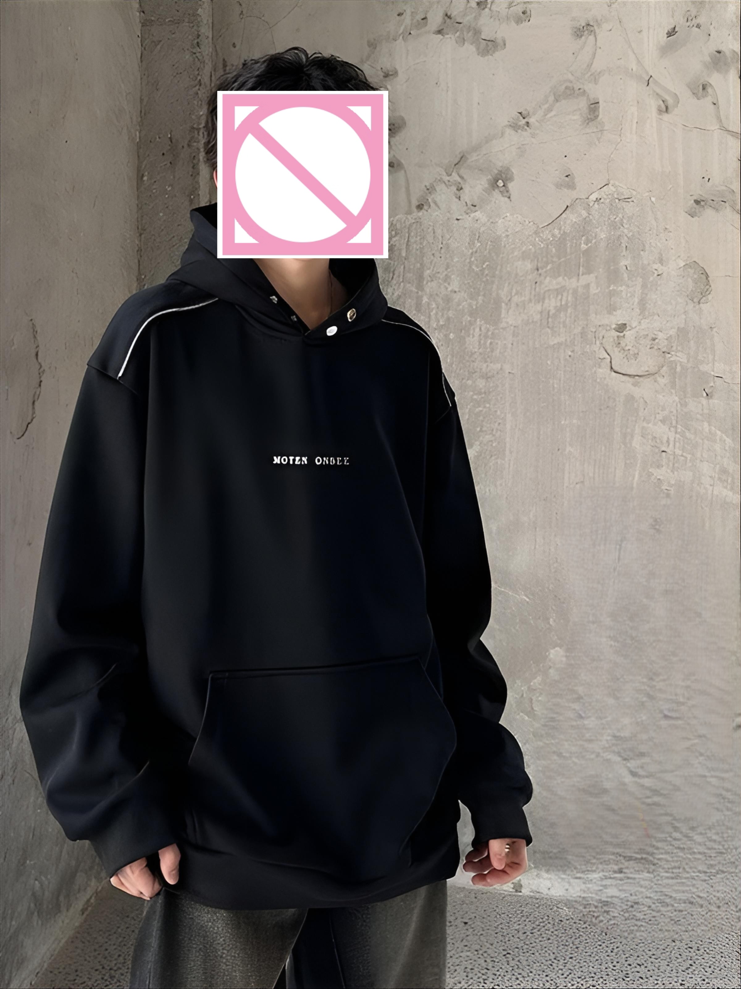 Mens With Hat Hoodies New York - High Street Fashion New York 评论和价格