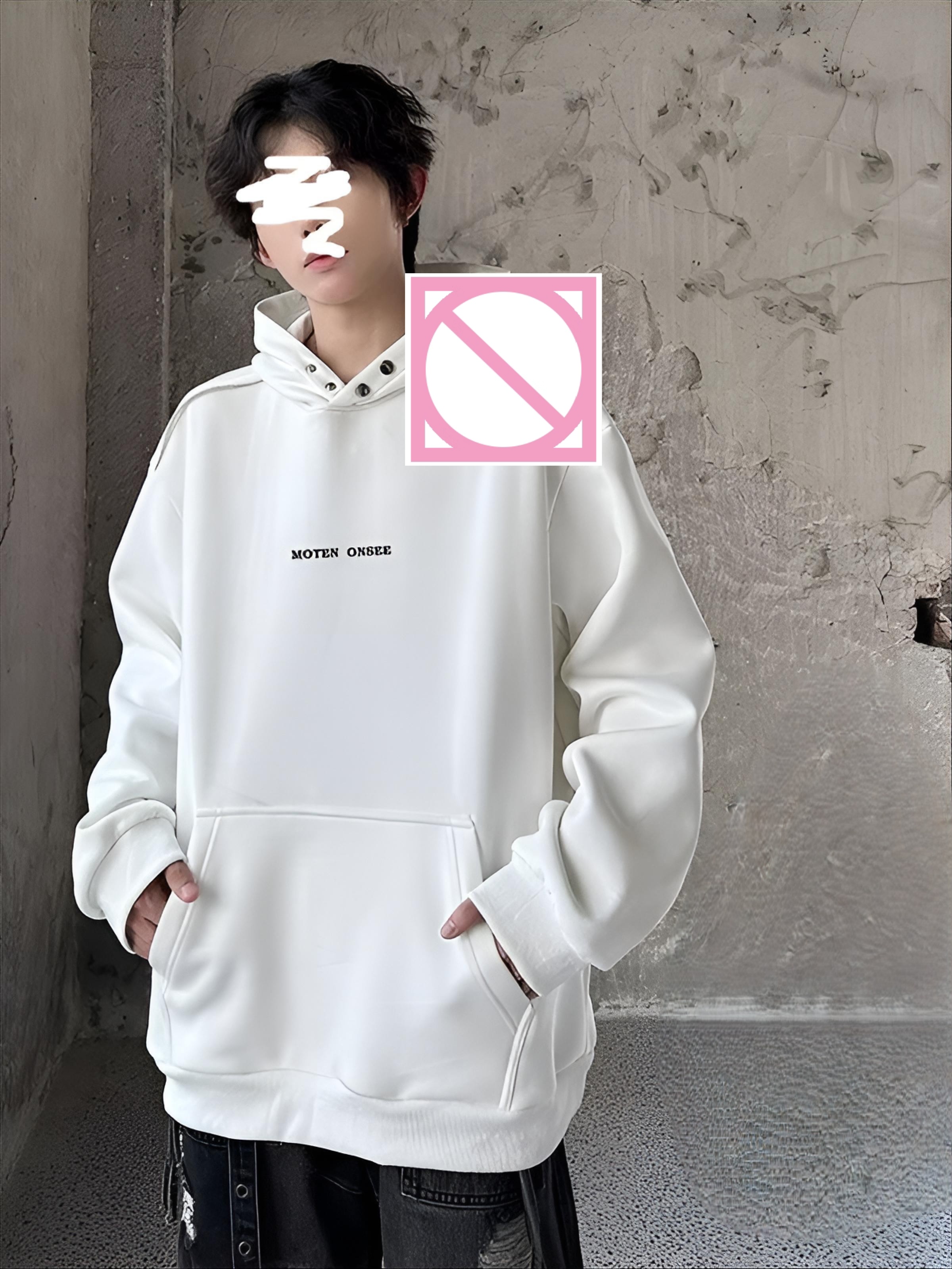 Mens With Hat Hoodies New York - High Street Fashion New York 评论和价格
