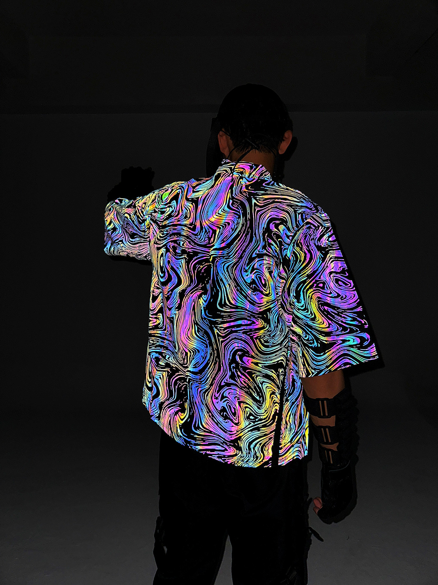 Men's Fashion Summer Shirts Hi - Street Fashion Styles 评论和价格