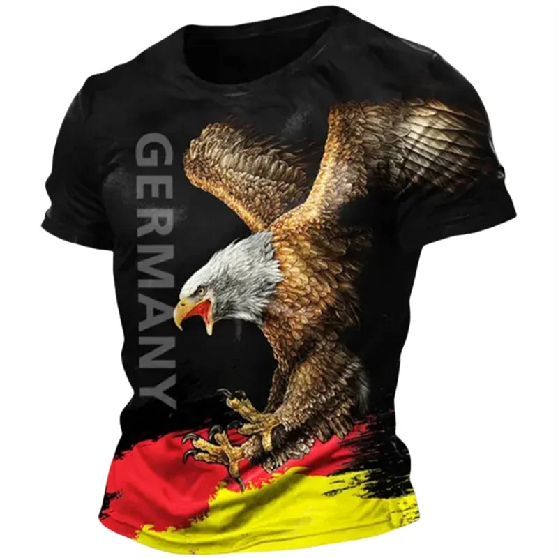 Fashion Germany Flag Graphics  - Street Fashion Germany 评论和价格