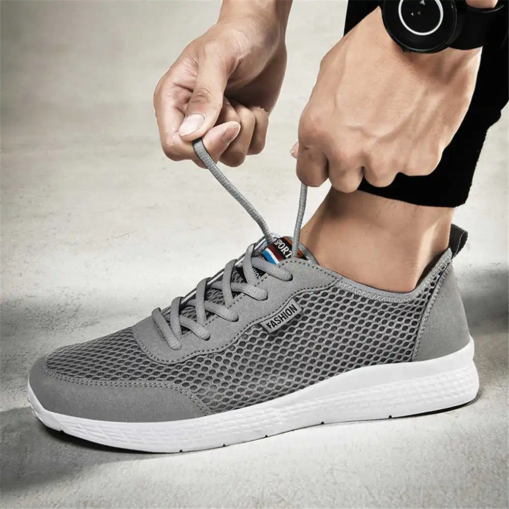 35-46 Breathable Light Blue Sn - Guangzhou Street Fashion 评论和价格
