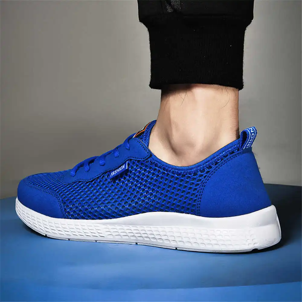 35-46 Breathable Light Blue Sn - Guangzhou Street Fashion 评论和价格