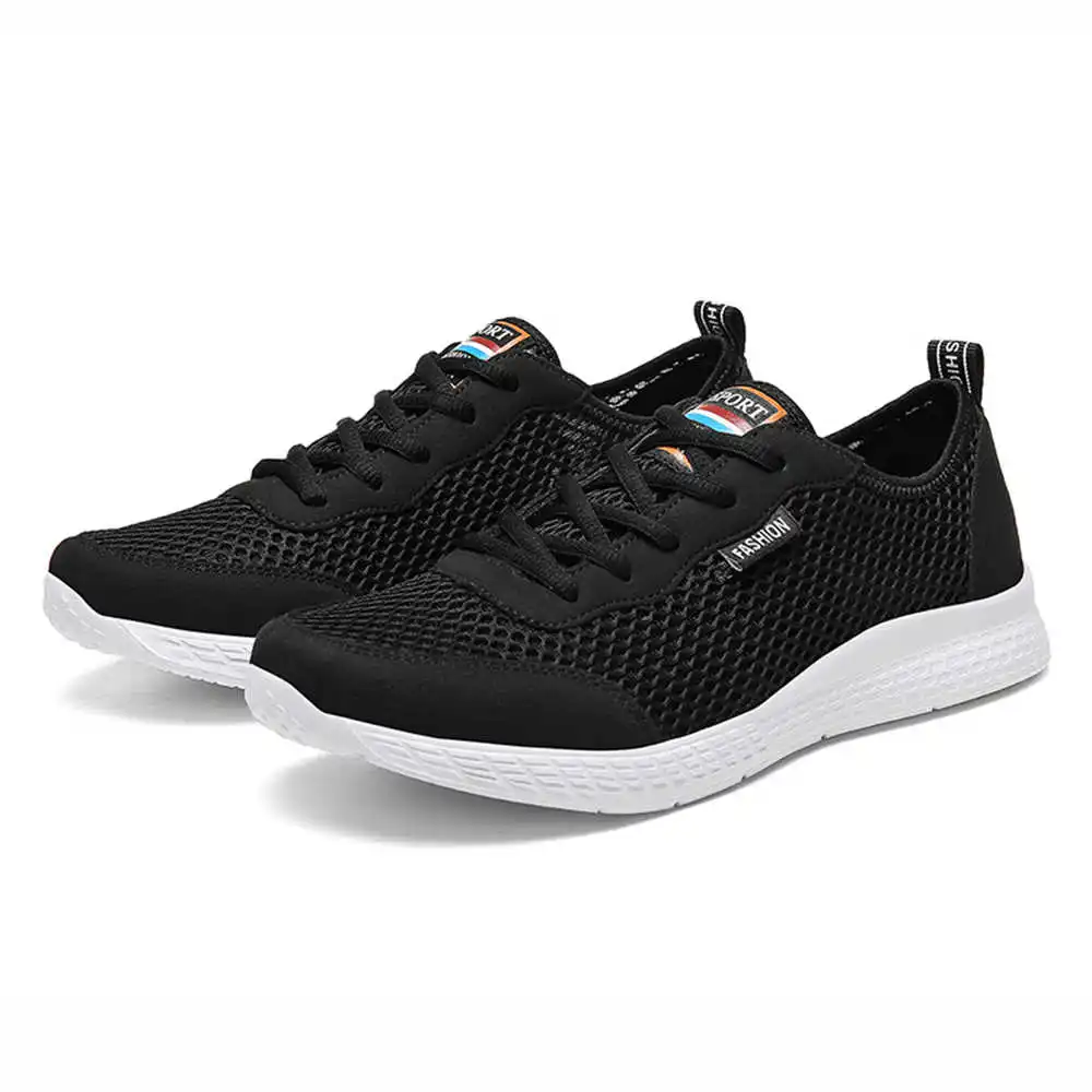 35-46 Breathable Light Blue Sn - Guangzhou Street Fashion 评论和价格